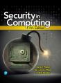 Security In Computing - Preview