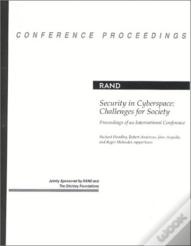 Security In Cyberspace