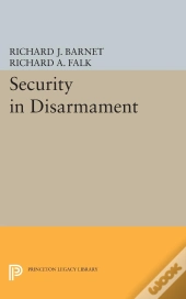 Security In Disarmament