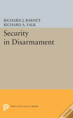 Capa do artigo Security In Disarmament