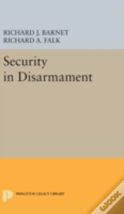 Capa do artigo Security In Disarmament