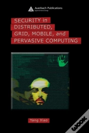 Capa do artigo Security In Distributed, Grid, Mobile, And Pervasive Computing