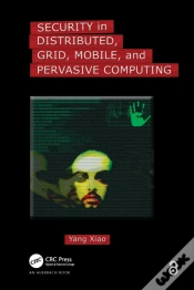 Capa do artigo Security In Distributed, Grid, Mobile, And Pervasive Computing