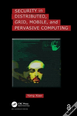 Capa do artigo Security In Distributed, Grid, Mobile, And Pervasive Computing