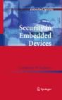 Security In Embedded Devices - Preview