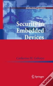 Capa do artigo Security In Embedded Devices