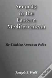 Security In Estrn Mediterranean/P