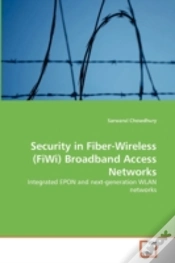 Capa do artigo Security In Fiber-Wireless (Fiwi) Broadband Access Networks
