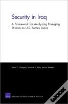 Security In Iraq