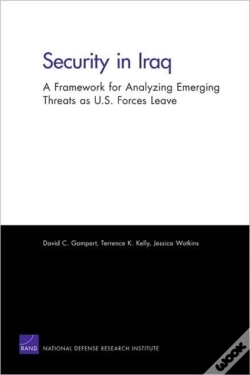 Capa do artigo Security In Iraq