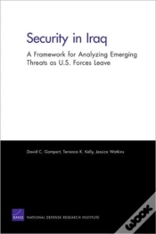 Capa do artigo Security In Iraq