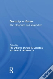 Capa do artigo Security In Korea