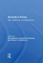 Security In Korea - Preview