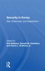 Security In Korea - Preview