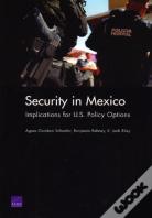 Security In Mexico