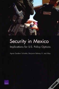 Capa do artigo Security In Mexico