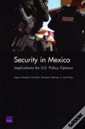 Capa do artigo Security In Mexico