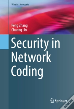 Capa do artigo Security In Network Coding
