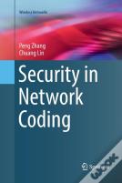 Security In Network Coding