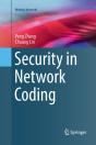 Security In Network Coding - Preview