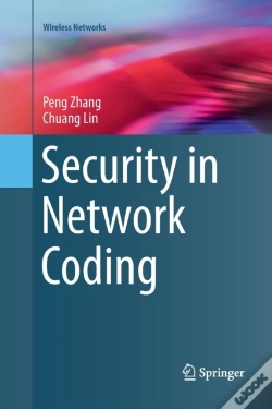 Capa do artigo Security In Network Coding