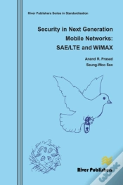 Capa do artigo Security In Next Generation Mobile Networks