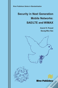 Capa do artigo Security In Next Generation Mobile Networks
