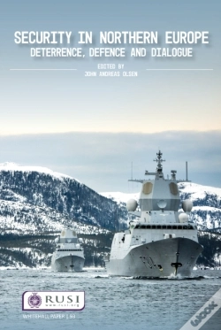 Capa do artigo Security In Northern Europe