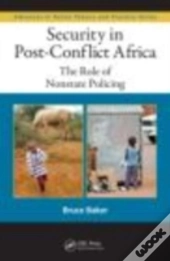 Security In Post-Conflict Africa