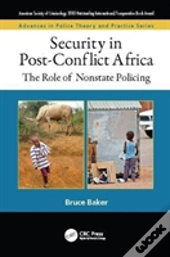 Security In Post-Conflict Africa