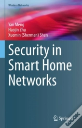 Security In Smart Home Networks