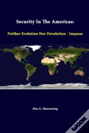 Capa do artigo Security In The Americas: Neither Evolution Nor Devolution - Impasse