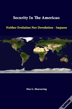 Capa do artigo Security In The Americas: Neither Evolution Nor Devolution - Impasse