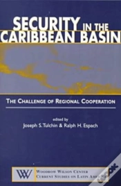 Capa do artigo Security In The Caribbean Basin