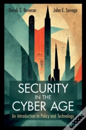 Capa do artigo Security In The Cyber Age