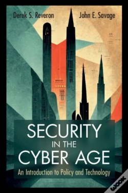 Capa do artigo Security In The Cyber Age