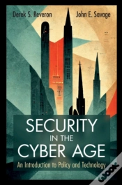 Capa do artigo Security In The Cyber Age