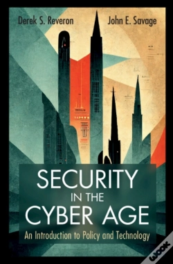 Capa do artigo Security In The Cyber Age