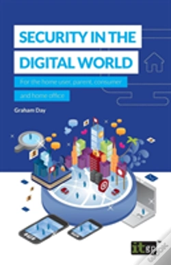 Capa do artigo Security In The Digital World