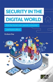 Capa do artigo Security In The Digital World