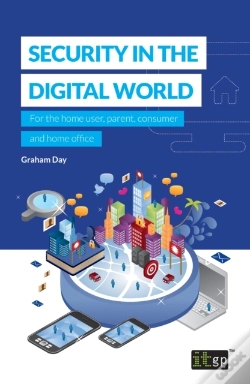 Capa do artigo Security In The Digital World