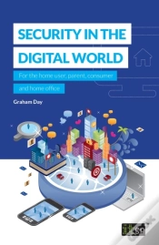 Capa do artigo Security In The Digital World