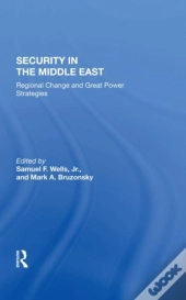 Security In The Middle East