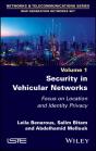 Security In Vehicular Networks - Preview