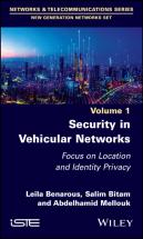 Security In Vehicular Networks