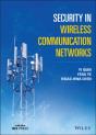 Security In Wireless Communication Networks - Preview
