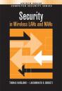 Security In Wireless Lans And Mans - Preview