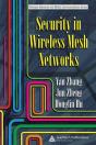 Security In Wireless Mesh Networks - Preview