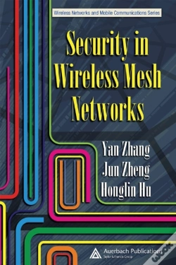 Capa do artigo Security In Wireless Mesh Networks