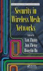Security In Wireless Mesh Networks - Preview